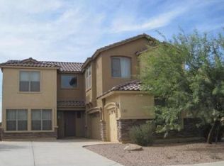 1355 E Angie St, Casa Grande, AZ 85122