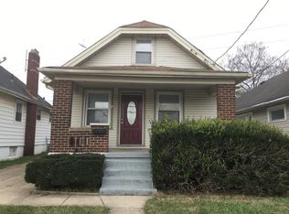 7120 Dillward Ave, Cincinnati, OH 45216