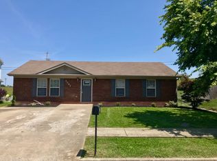 2082 Jd Cir, Berea, KY 40403