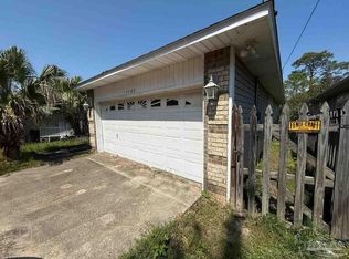 14482 Innerarity Point Rd, Perdido Key, FL 32507