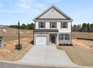 4314 Crimson Pass, Graniteville, SC 29829