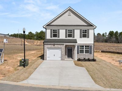 4314 Crimson Pass, Graniteville, SC, 29829