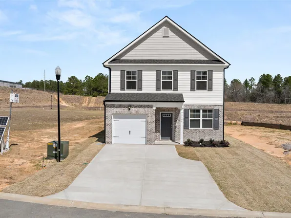 4314 Crimson Pass, Graniteville, SC 29829