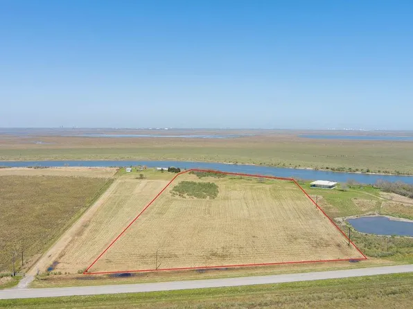 0 Fm 2918 Rd, Brazoria, TX 77422