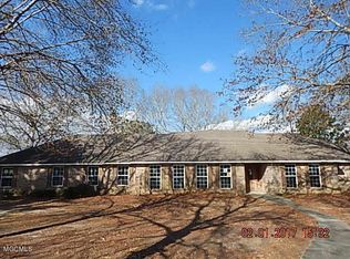 15520 N Fork Rd, Gulfport, MS 39503