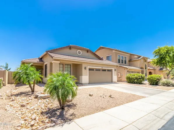 255 W ATLANTIC Drive, Casa Grande, AZ 85122