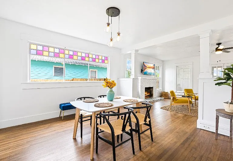 1810 Pine St #1810 — Photo 3