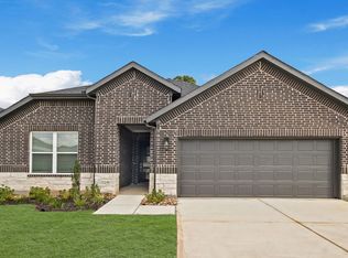 250 Springfield Terrace Ct, Conroe, TX 77304