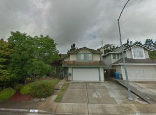 256 Foulkstone Way, Vallejo, CA 94591