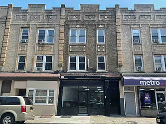 32 Martin Luther King Jr Drive