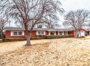 2507 57th St, Lubbock, TX 79413