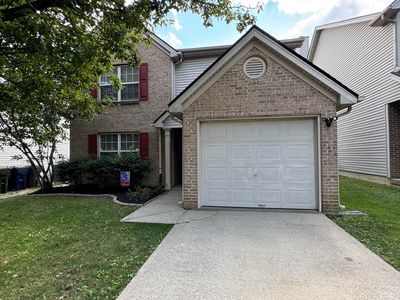 2208 Rawlings Ct, Lexington, KY, 40509