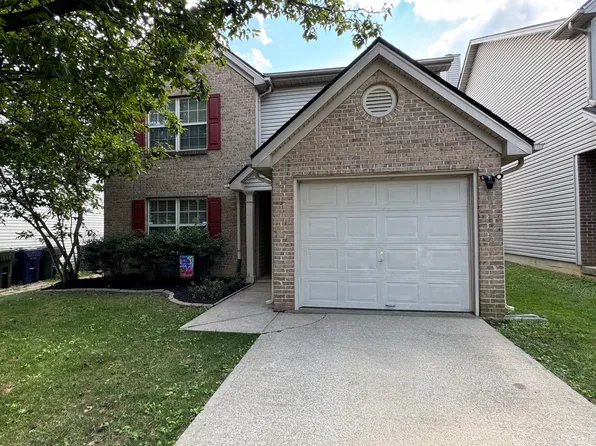 2208 Rawlings Ct, Lexington, KY 40509