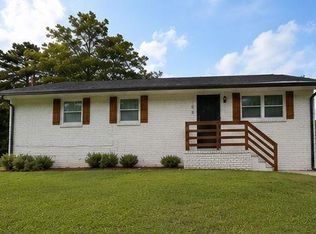 156 Inverness Dr, Jonesboro, GA 30238