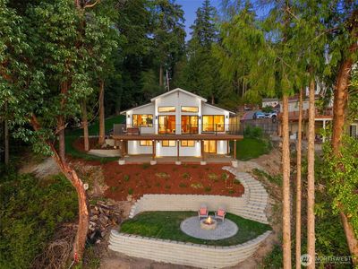 4425 65th Avenue NE, Olympia, WA, 98516