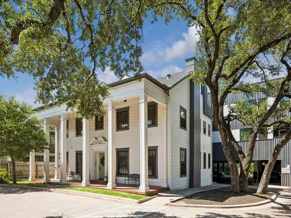 1715 Enfield Rd #202, Austin, TX 78703