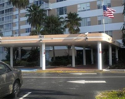 1st image of 3800 Hillcrest Dr APT 707