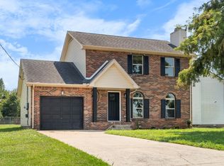 818 Keystone Dr, Clarksville, TN 37042
