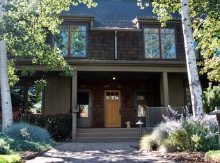 373 S Pine Meadow St, Sisters, OR 97759