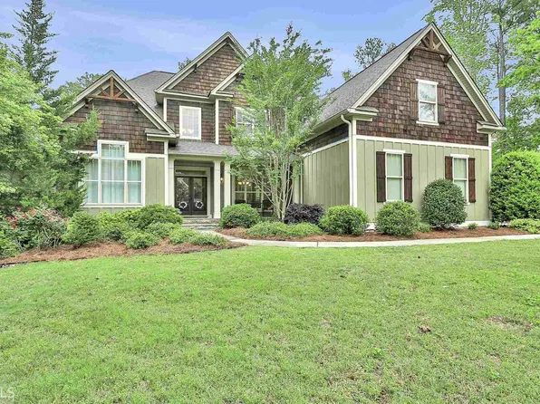 220 Addison Dr, Fayetteville, GA 30215