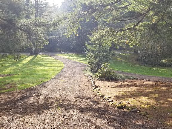 looking out to street 
