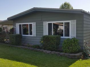 376 Circulo Laredo, Rohnert Park, CA 94928