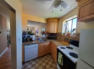 34 Babcock St #23, Brookline, MA 02446