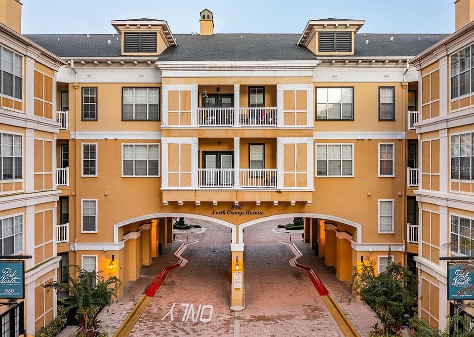 1st image of 860 N ORANGE AVENUE #427