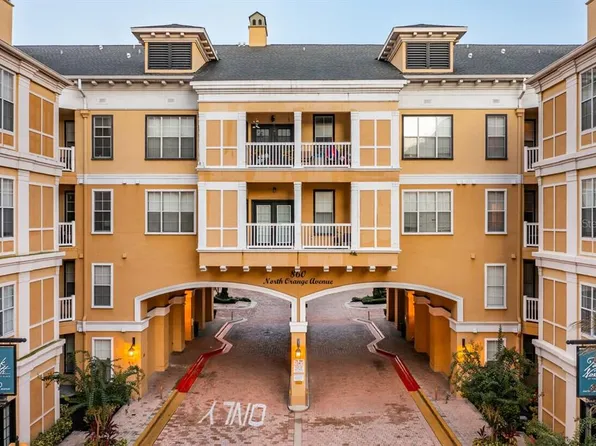 860 N Orange Ave APT 427, Orlando, FL 32801