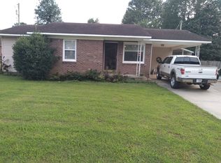 1101 Garland St, Corning, AR 72422