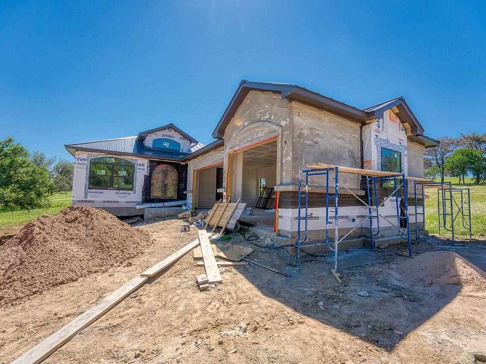 1504 Desert Kingsland TX Zillow