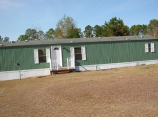 1139 Spring Hill Rd, Poplarville, MS 39470
