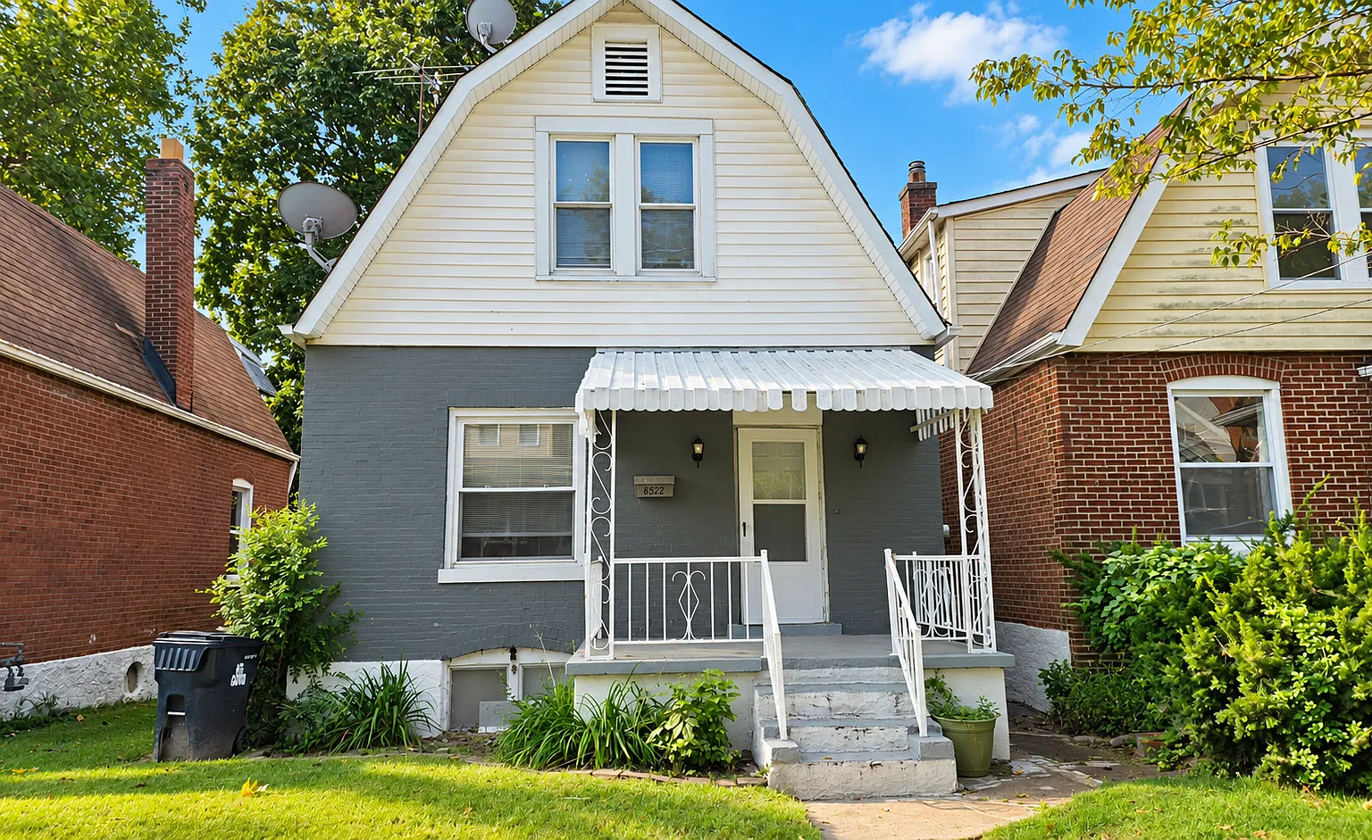 Bartmer — Photo 1