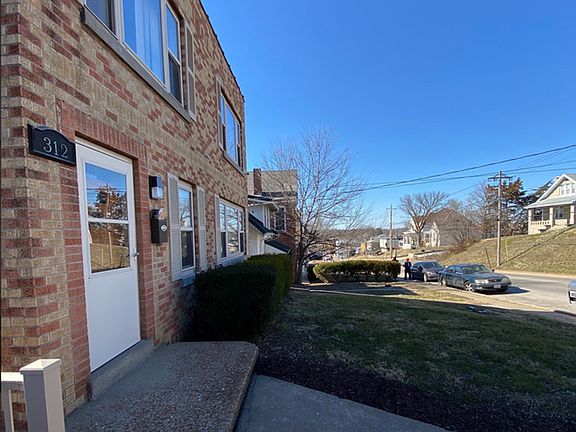 3rd image of 312 E Dunklin St APT C