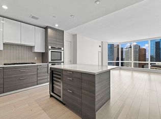 Millennium Tower, Boston, MA 02110