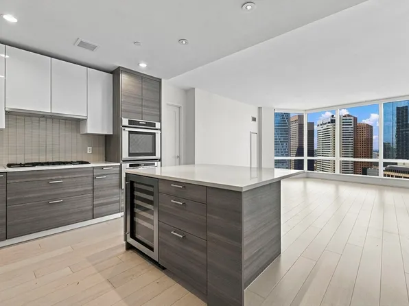 1 Franklin St Unit 3107, Boston, MA 02110