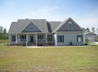 983 R And B Way, Aiken, SC 29801