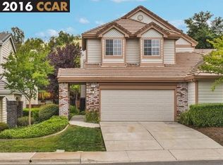327 Saclan Terrace Pl, Clayton, CA 94517