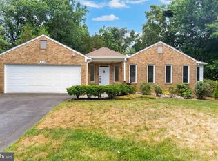 4402 Kirke Ct, Alexandria, VA 22304