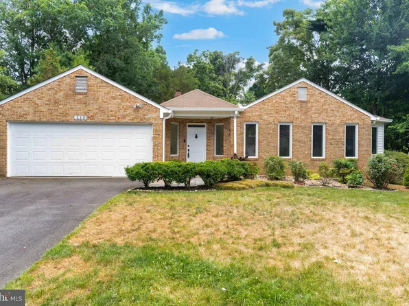 4402 Kirke Ct, Alexandria, VA 22304