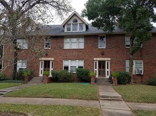 1923 Brun St APT 1, Houston, TX 77019
