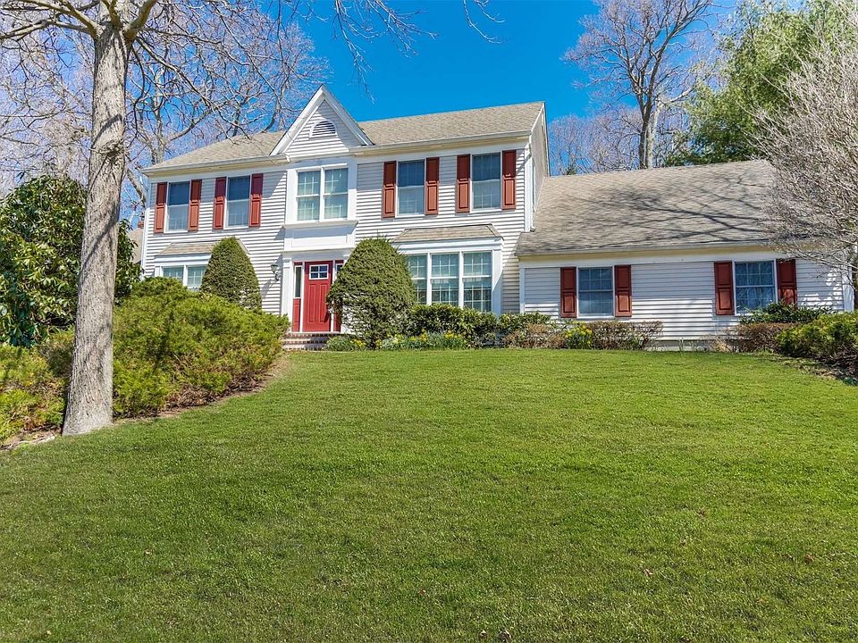 7 Maureen Drive, Mount Sinai, NY 11766 Zillow