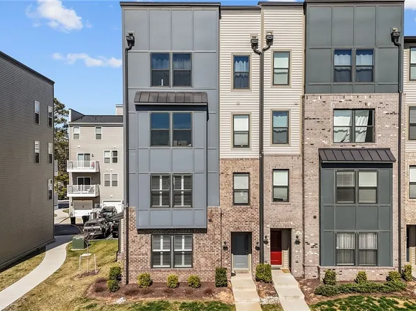 2741 Saint Elias Dr #A, Henrico, VA 23294