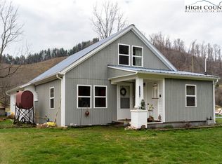 7286 Old Us Highway 421, Zionville, NC 28698