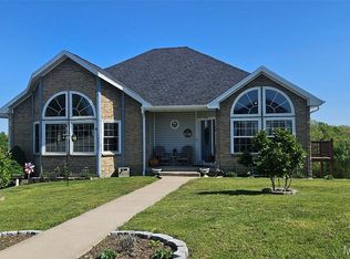 146 Vernon St, Saint Robert, MO 65584