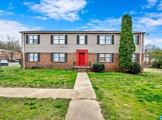 7716 5th Ave S, Birmingham, AL 35206