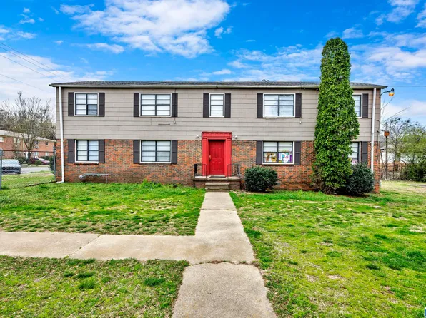 7716 5th Ave S, Birmingham, AL 35206
