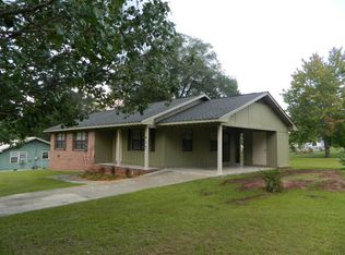 417 E 4th St, Andalusia, AL 36420