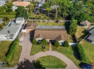 5051 Van Buren Rd, Delray Beach, FL 33484