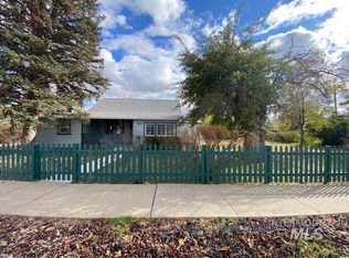485 E 5 N, Mountain Home, ID 83647
